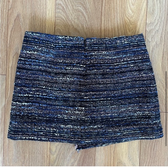 Diane Von Furstenberg Austyn Skirt NWT - Picture 9 of 11